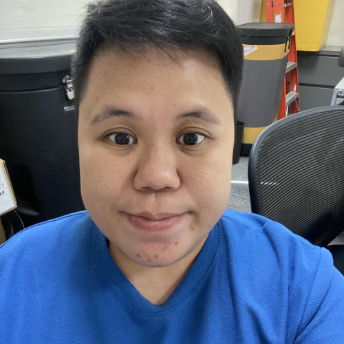 Junnalyn V. profile photo