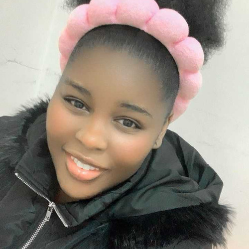 MIRRIAM W. profile photo