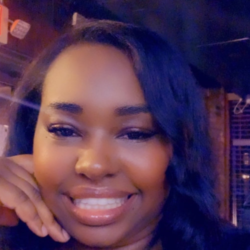 Serita J. profile photo