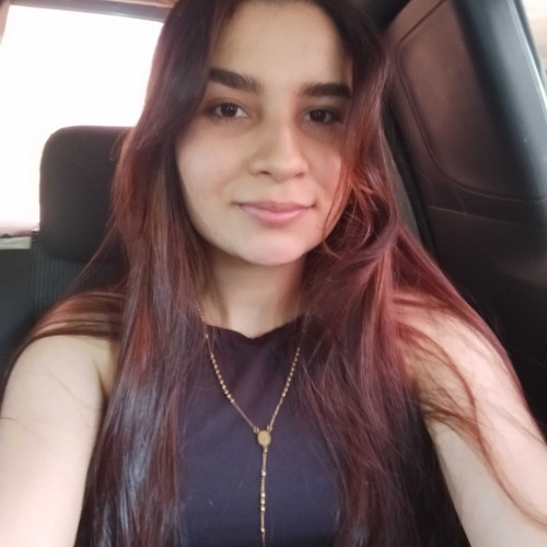 María A. profile photo