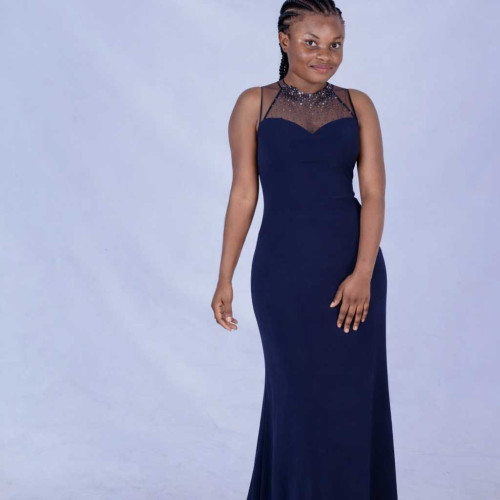 Yvonne Tafadzwa J. profile photo