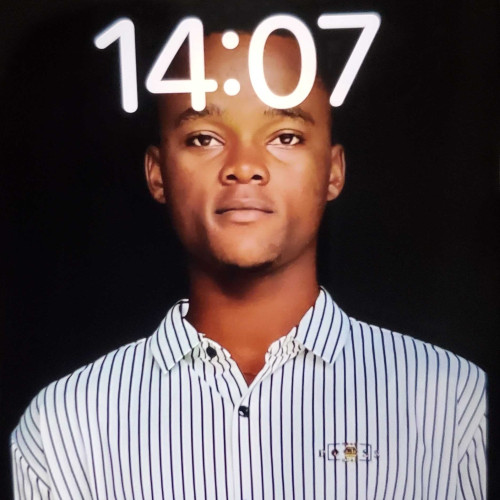 Patrick T. profile photo