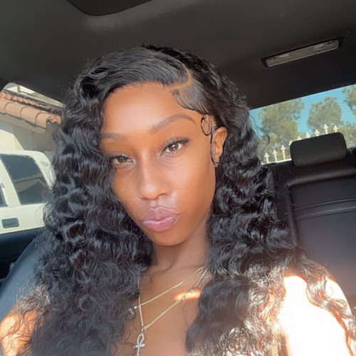 Zani M. profile photo