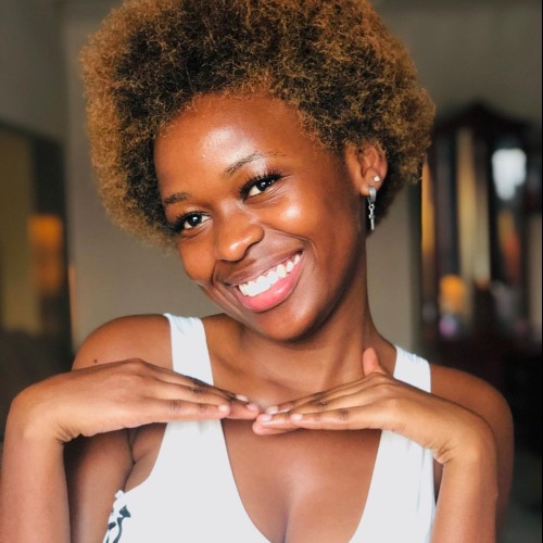 Prisca A. profile photo