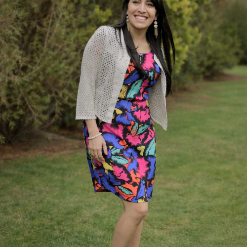 Luz A. profile photo