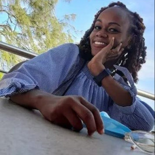 Miyumo M. profile photo