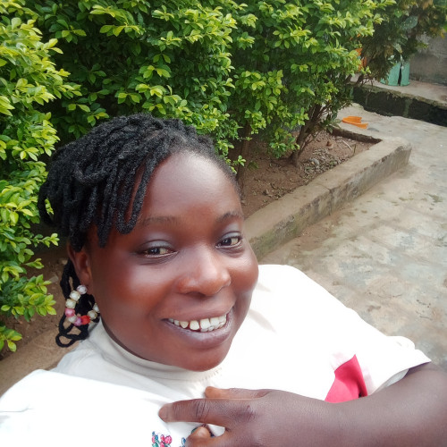 KELECHI  G. profile photo
