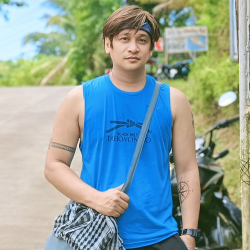 Rommel d. profile photo