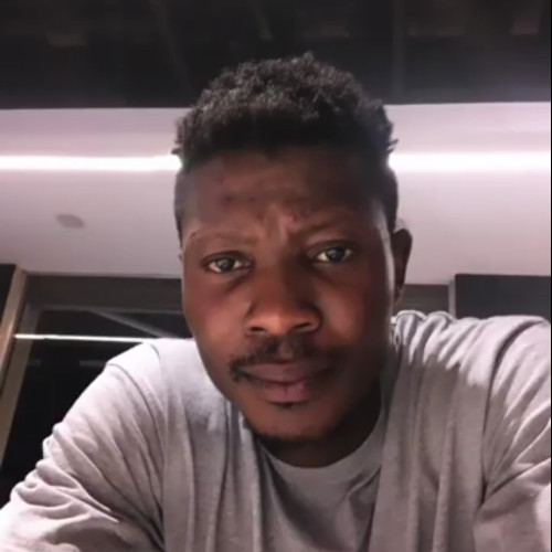 Ogunsola L. profile photo