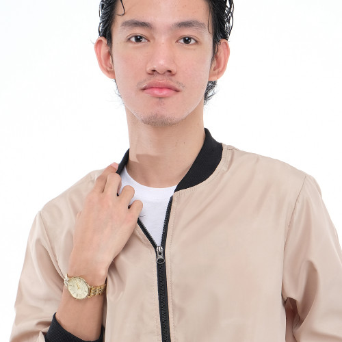 Renszo P. profile photo