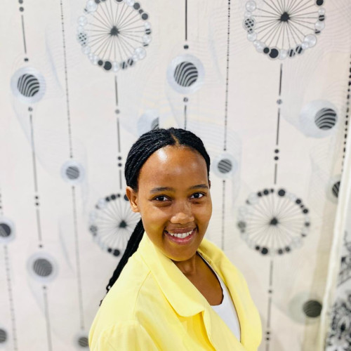 Namhla M.