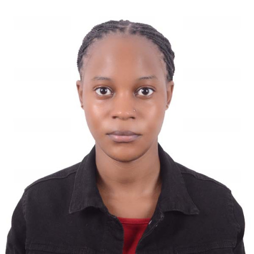 Hanifah K. profile photo