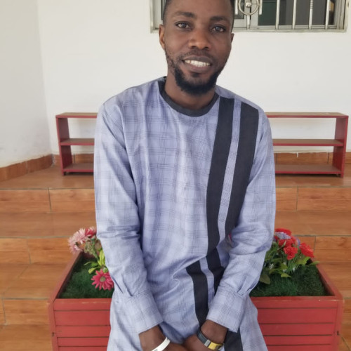 Kelvin N. profile photo