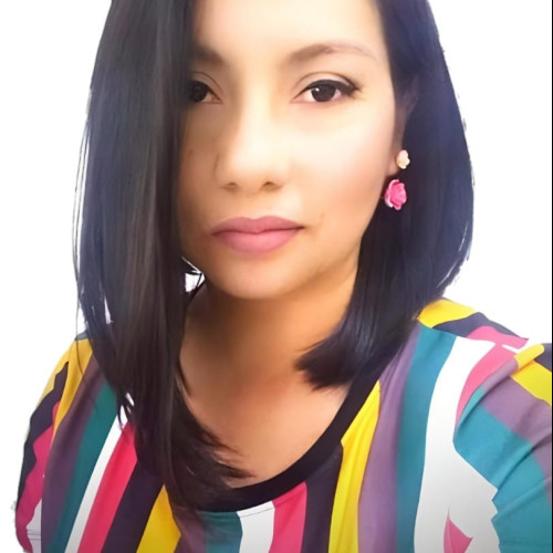 Marcela P.