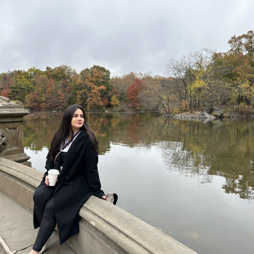 Patricia M. profile photo
