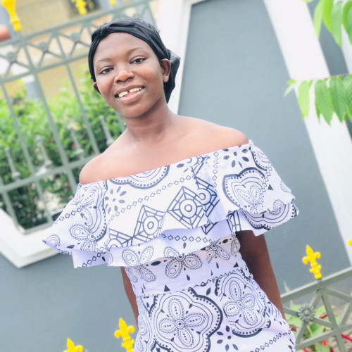 Francisca G. profile photo