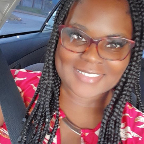 Danika W. profile photo