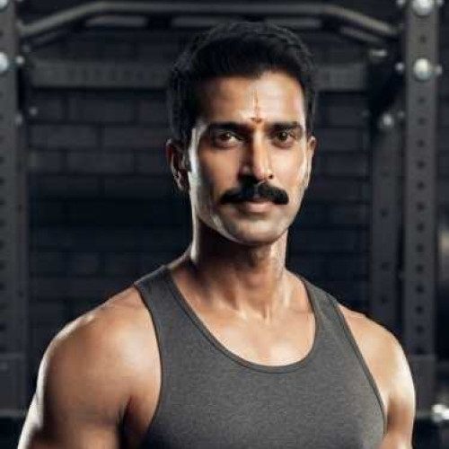 Aju M. profile photo