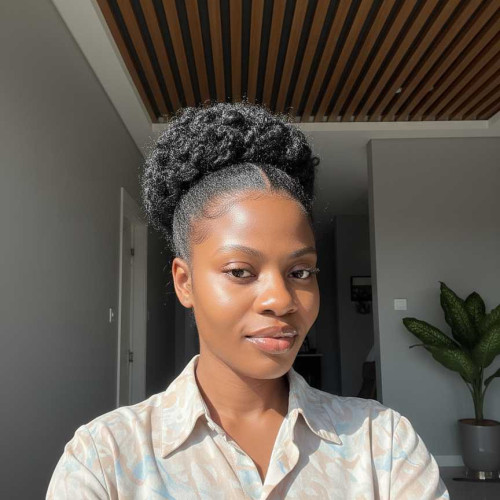 Daisy P. profile photo