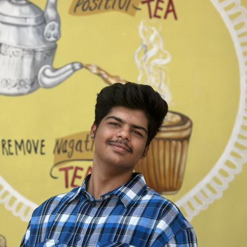 Virat S. profile photo