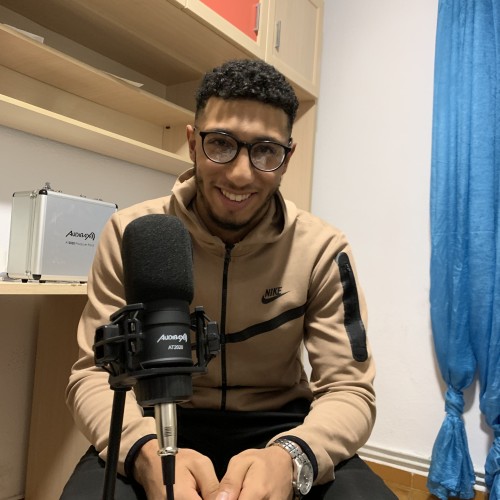 Adam B. profile photo