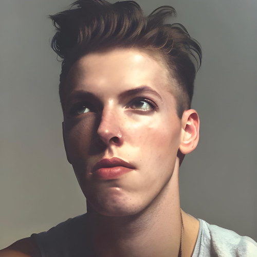 Spencer B. profile photo