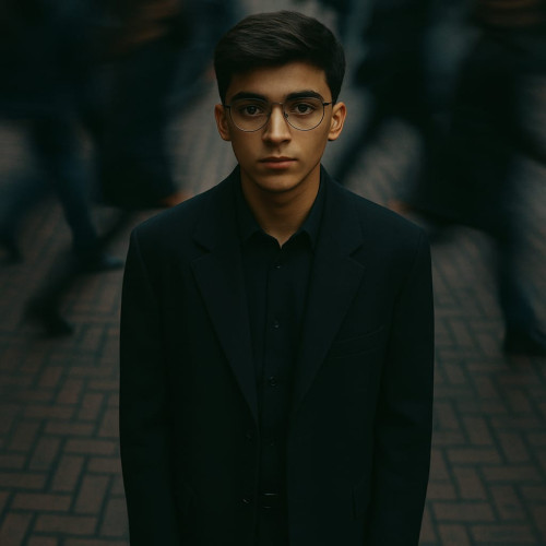 anurag k. profile photo