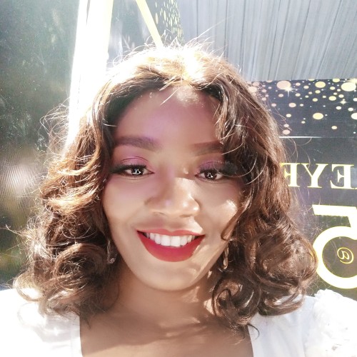 Zinnie  A. profile photo