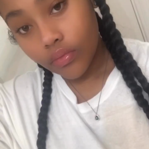 zariyah s. profile photo
