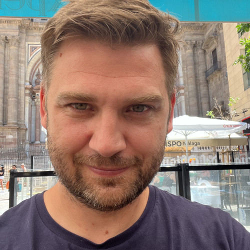 HansPetter L  S. profile photo