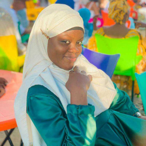 Habiba A.
