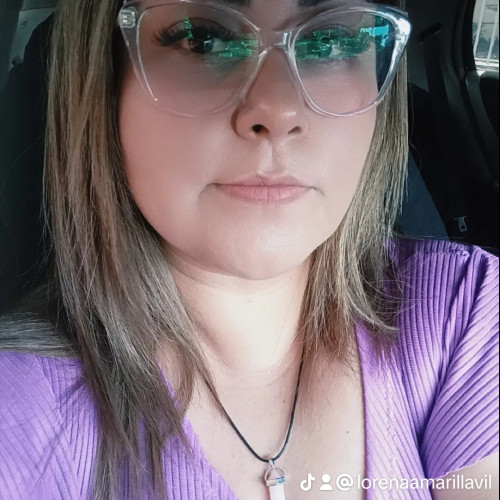 Lorena  A. profile photo