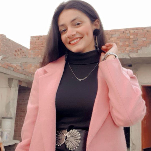 Rooba  K. profile photo