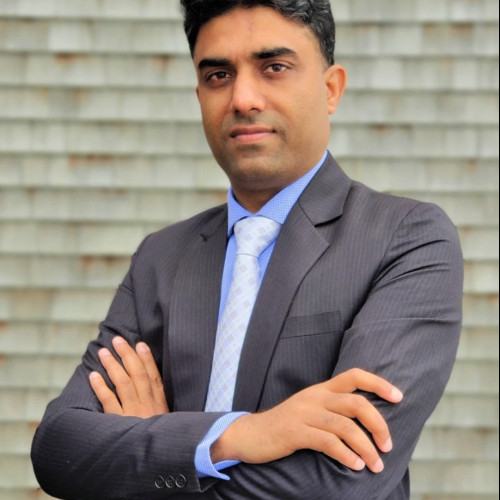 Praveen Y. profile photo