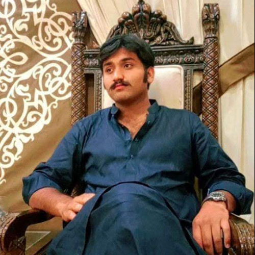 Jubran S. profile photo