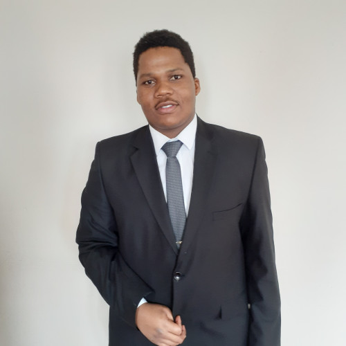 Dumisani s. profile photo