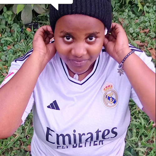 Ninsiima P.