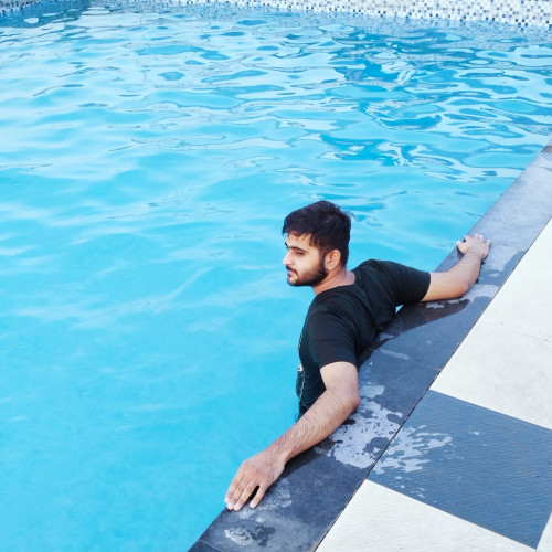 Kapil M. profile photo