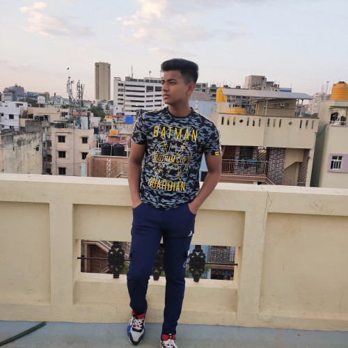 Gaurav  S. profile photo