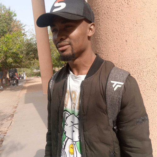 Ibrahim A. profile photo