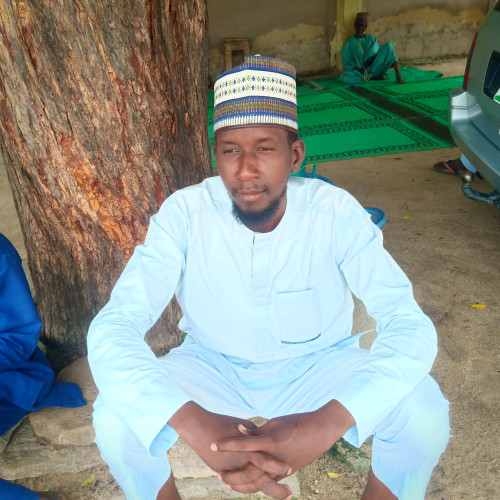 Fatima D. profile photo