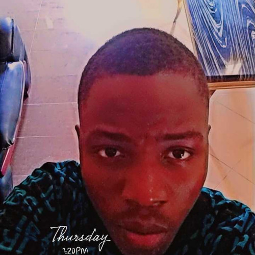 chukwuma D.