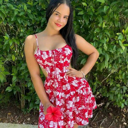 Angelina J. profile photo