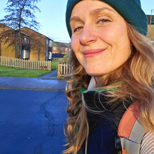 Mollie B. profile photo
