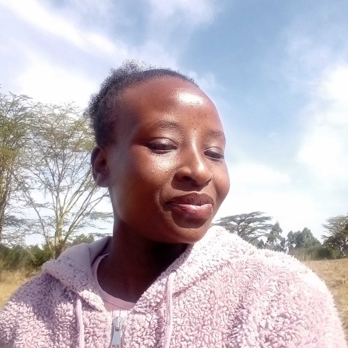 Sheilah M. profile photo
