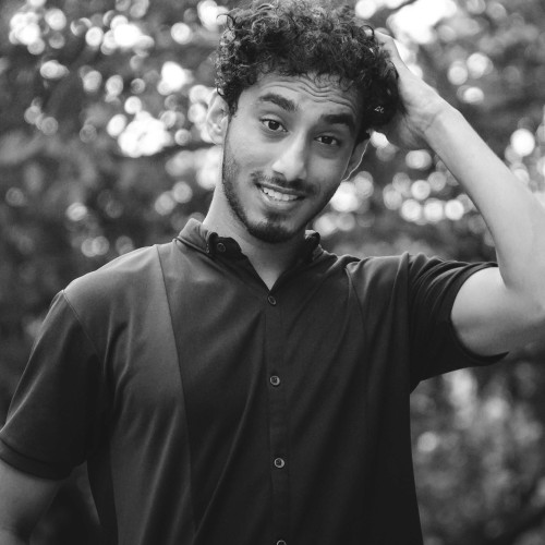 Abin S. profile photo