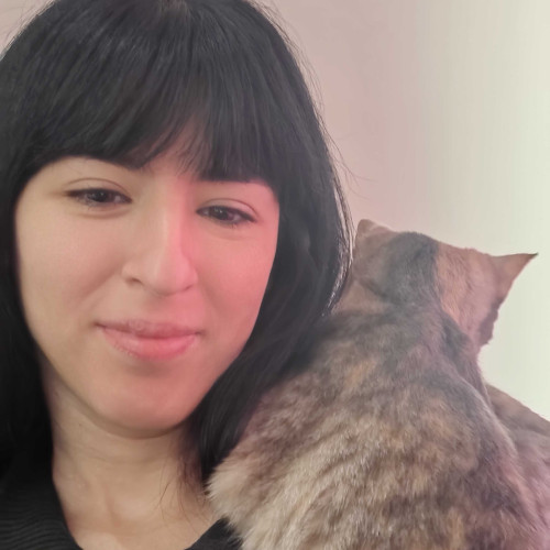 Azucena V. profile photo