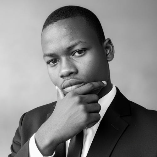 Fikirini  B. profile photo