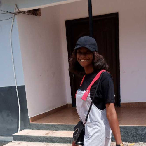 Stephanie A. profile photo