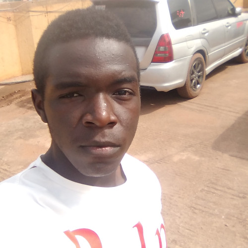 Chrispus  L. profile photo